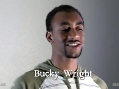 "Not a single thing wrong with Bucky Wright"