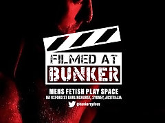 Bunker Sydney: Fucking Koby Falks
