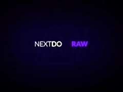 "NextDoorRaw - Roommate Raw Fucked For Trashing House"