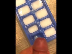 Cold Cum Cubes (Pornhub Shorties 2)