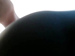 Facesitting POV! I Sit on YOU over and over and over! (I do it nude in my OF! Link in bio!)