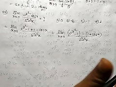 Limit math exercises Teach By Bikash Educare episode no 7