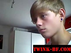 Skinny Cock Smooth Twink