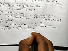 Advance Limit math exercises Teach By Bikash Educare episode no 2
